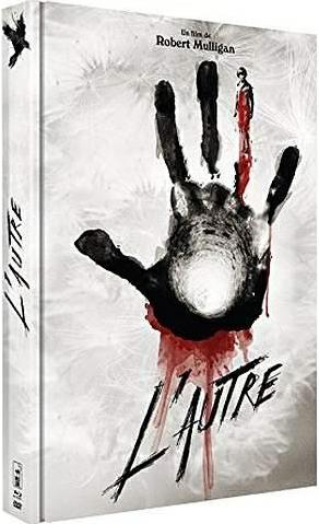 L'Autre [Blu-ray]