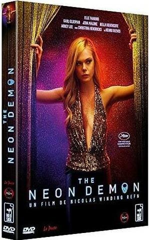 The Neon Demon [DVD]