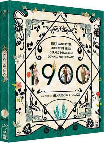 1900 [Blu-ray]
