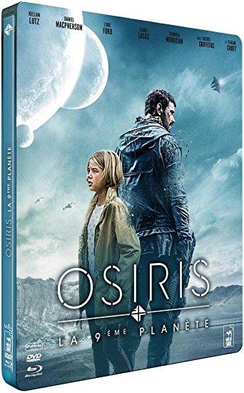 Osiris, la 9ème planète [Blu-ray]