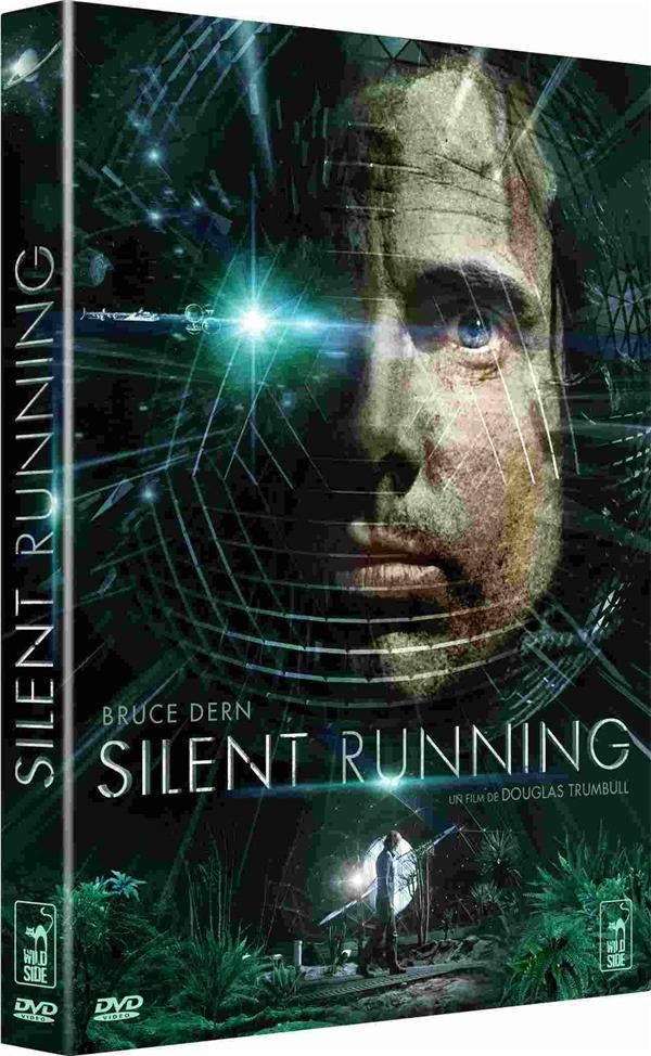 Silent Running [DVD]