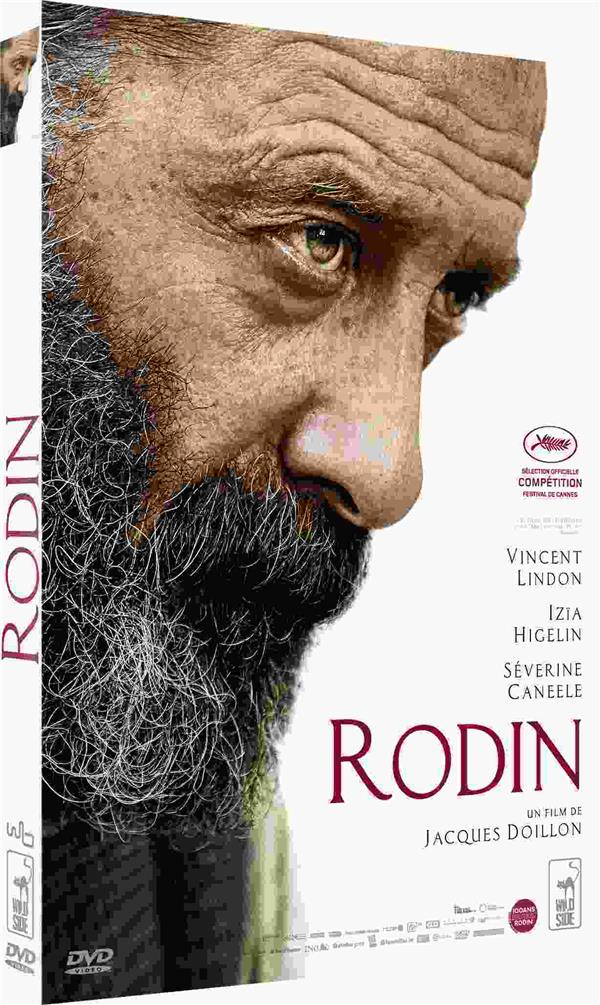 Rodin [DVD]