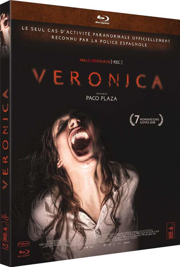 Veronica [Blu-ray]