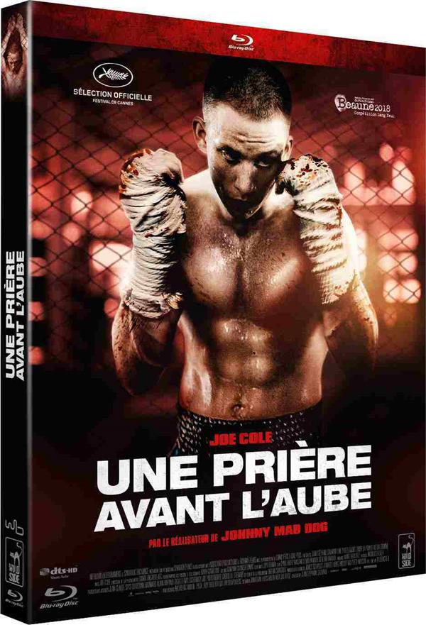 Une prière avant l'aube [Blu-ray] - flash vidéo