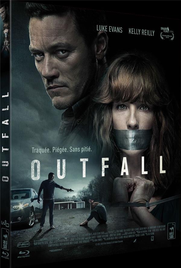 Outfall [Blu-ray] - flash vidéo