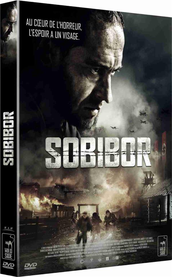 Sobibor [DVD]
