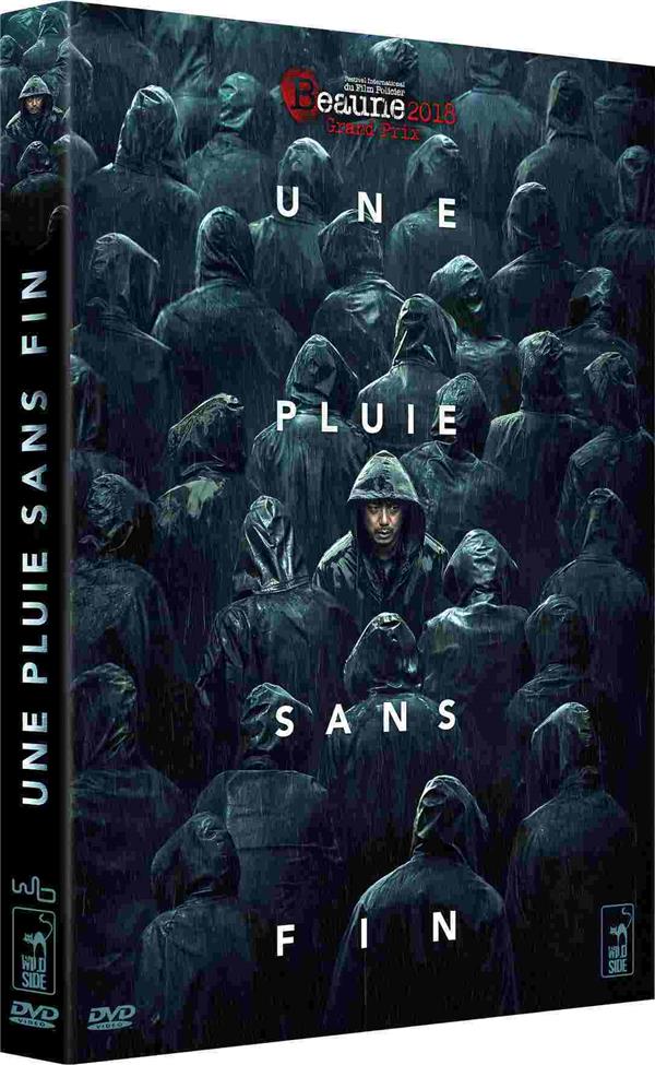 Une pluie sans fin [DVD]