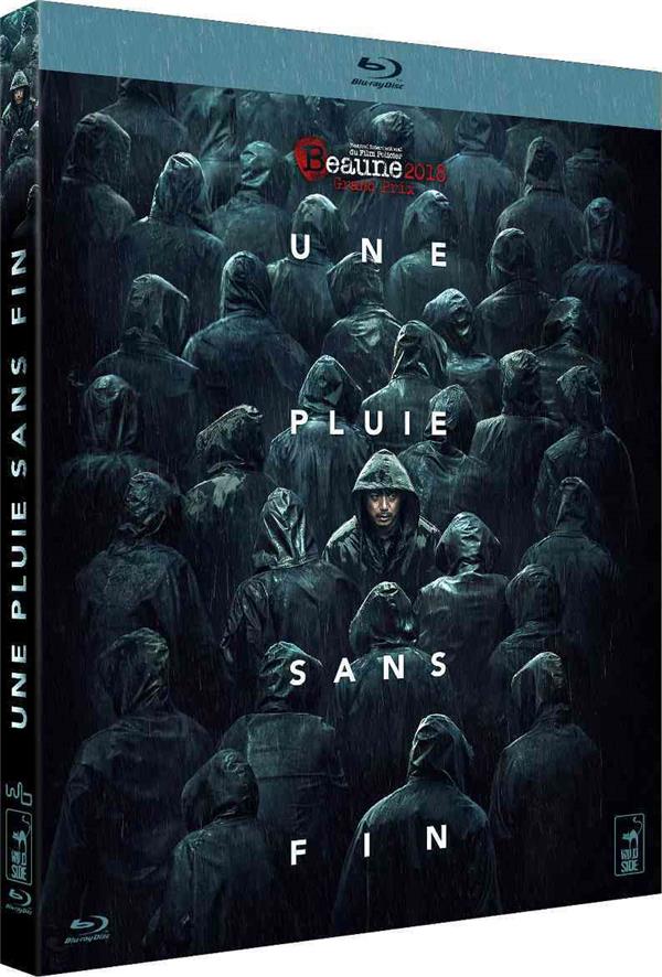 Une pluie sans fin [Blu-ray]