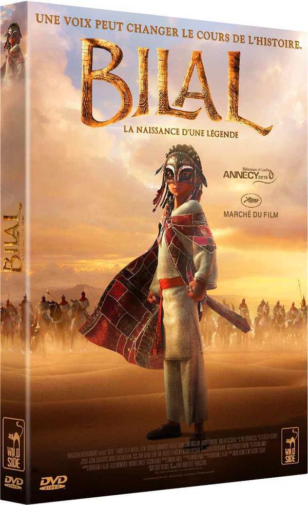 Bilal [DVD]