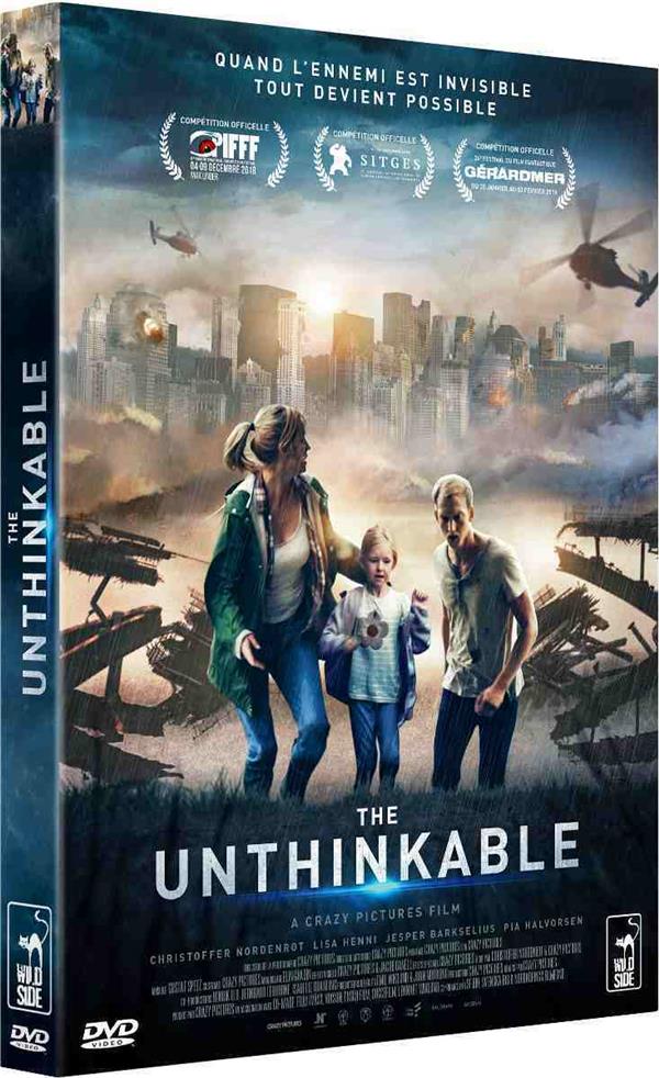 The Unthinkable [DVD]