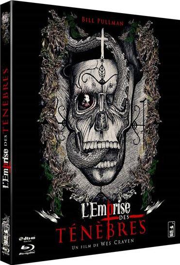 L'Emprise des ténèbres [Blu-ray]
