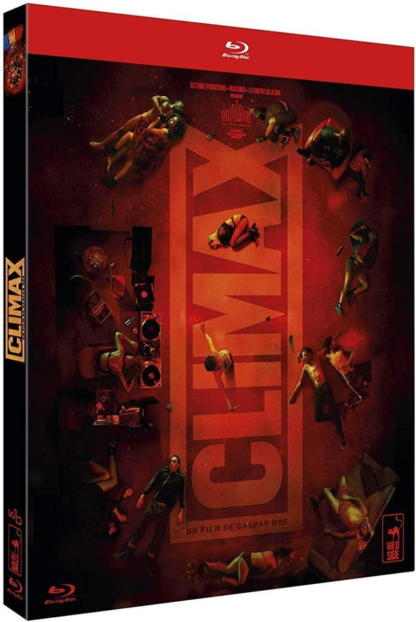 Climax [Blu-ray]