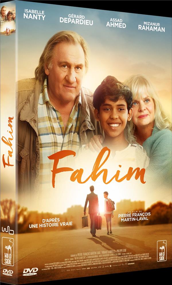 Fahim [DVD]