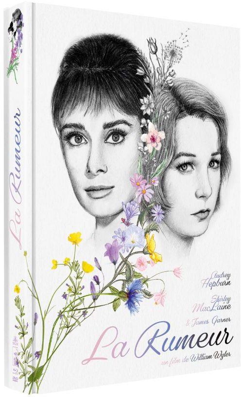 La Rumeur [Blu-ray]