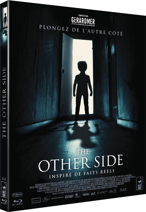 The Other Side * [Blu-ray]