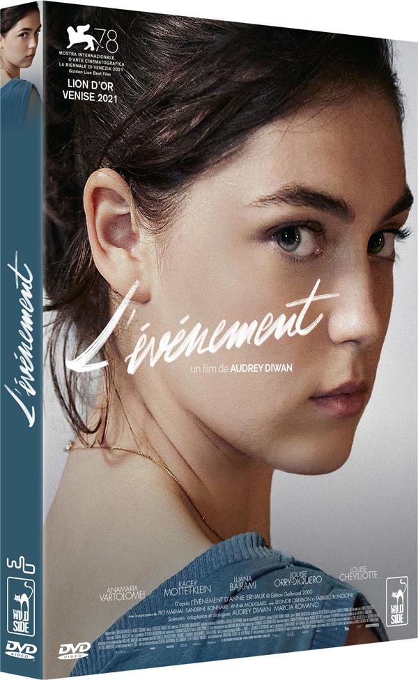 L'Événement [DVD]