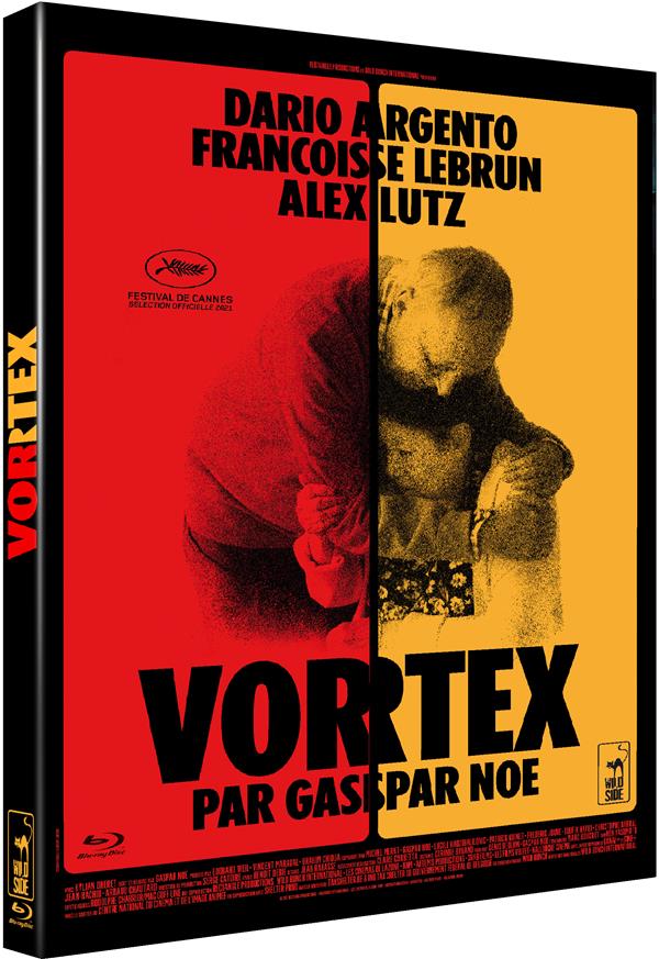 Vortex [Blu-ray]