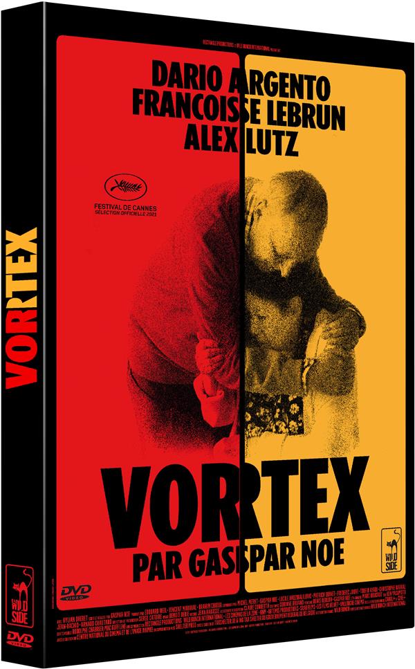 Vortex [DVD]