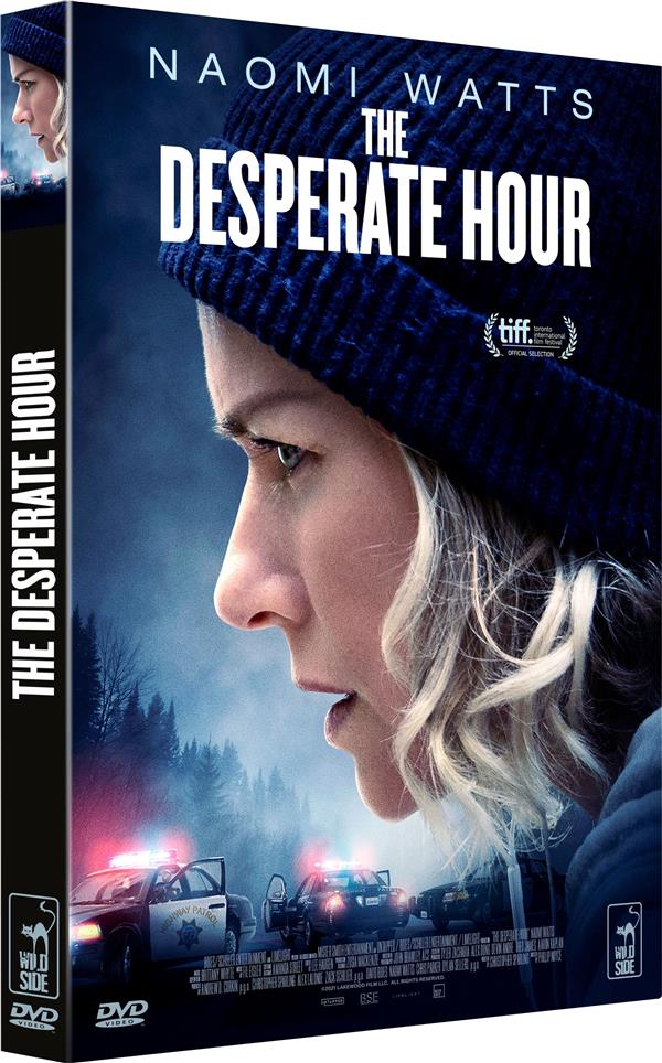 The Desperate Hour [DVD]