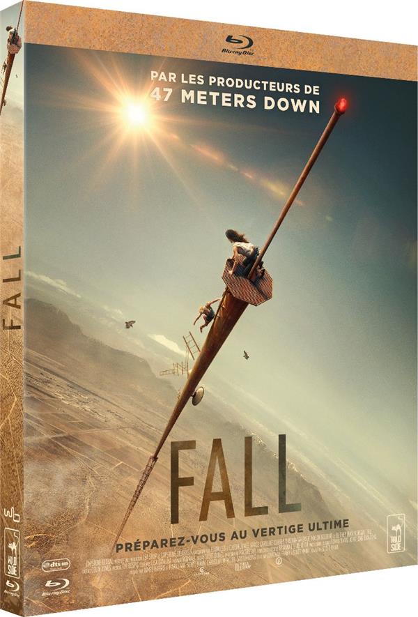 Fall [Blu-ray]
