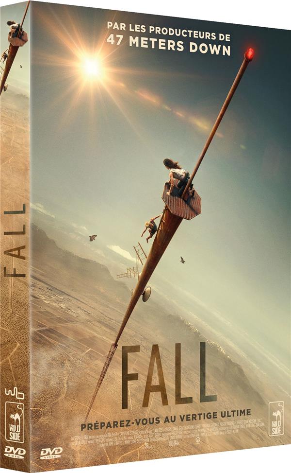 Fall [DVD]