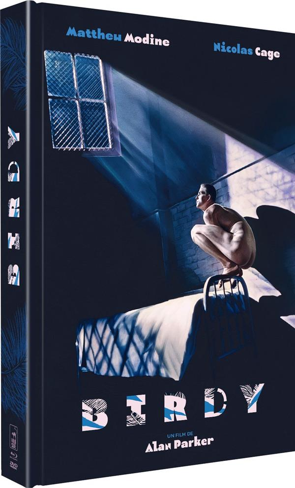Birdy [Blu-ray]