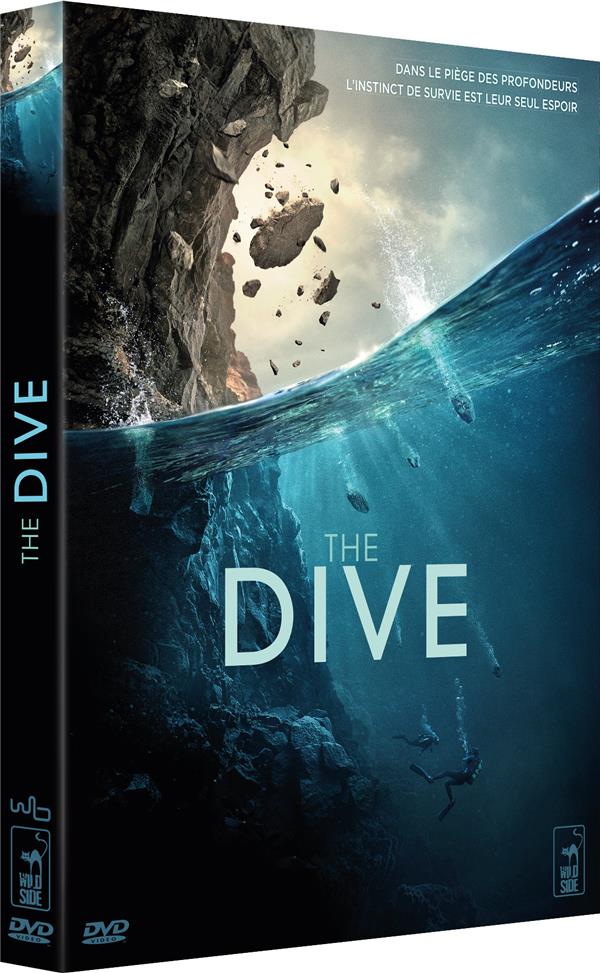 (occasion) - The Dive [DVD]