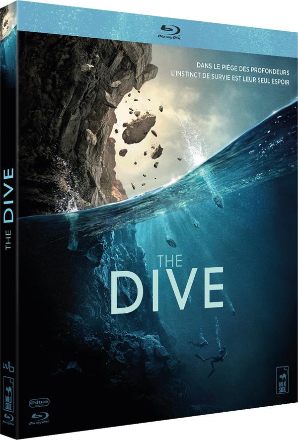 The Dive [Blu-ray]
