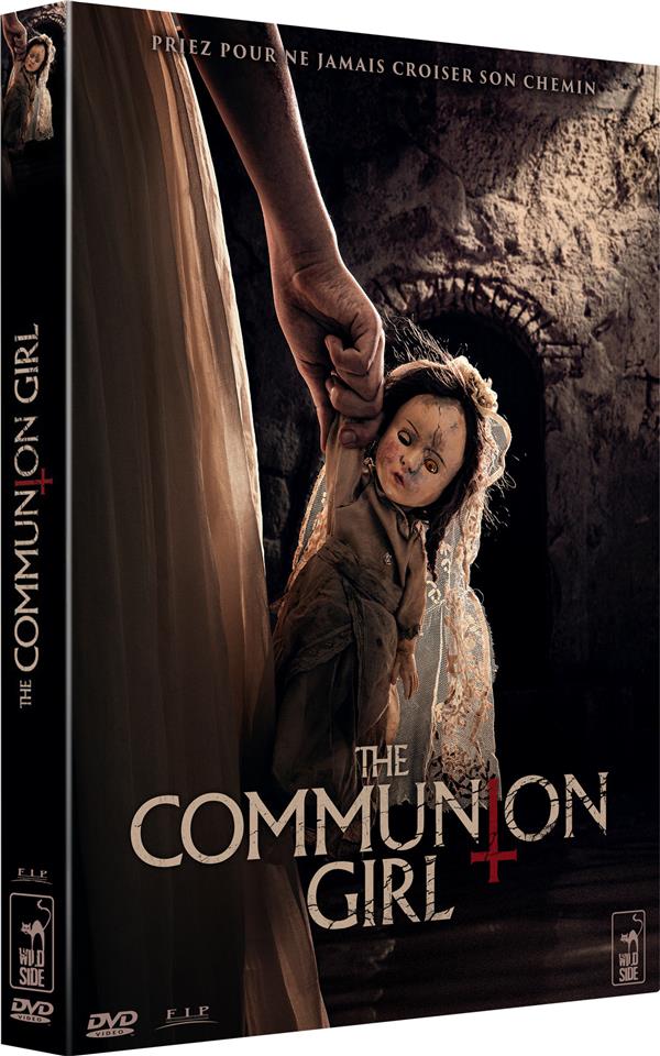 The Communion Girl [DVD]