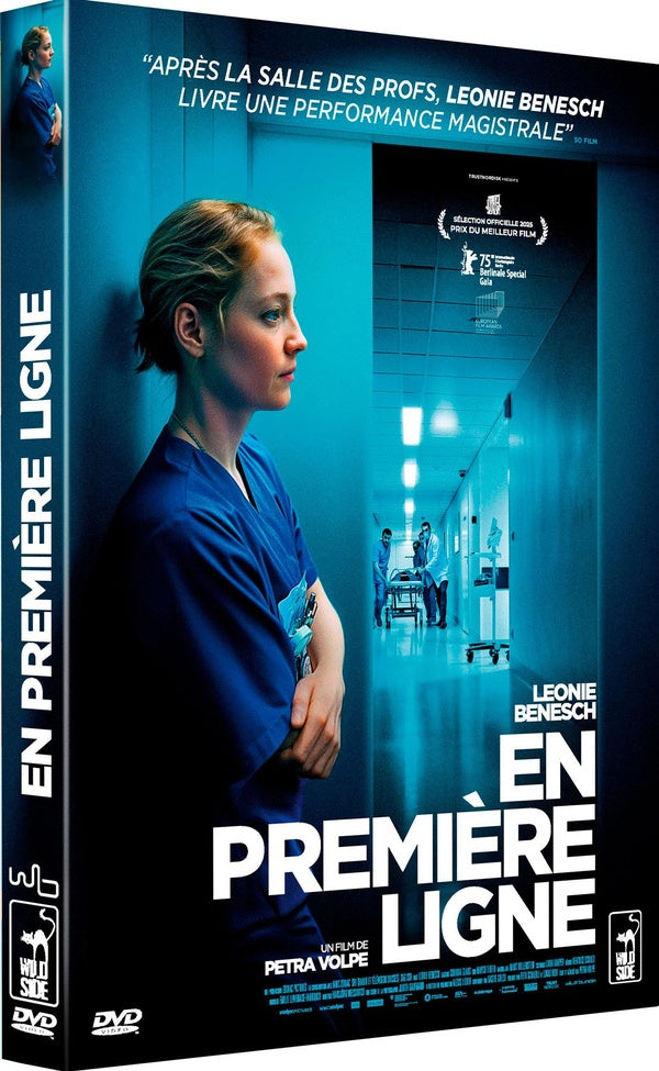 En première ligne [DVD]
