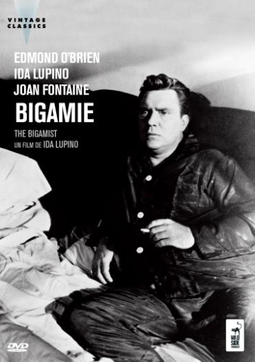 Bigamie [DVD] - flash vidéo