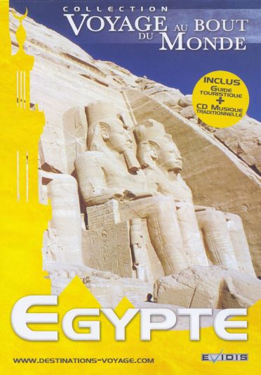 Egypte [DVD]