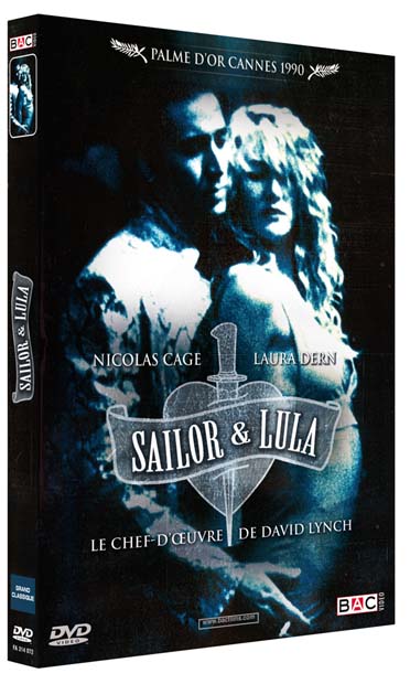 Sailor et Lula [DVD]