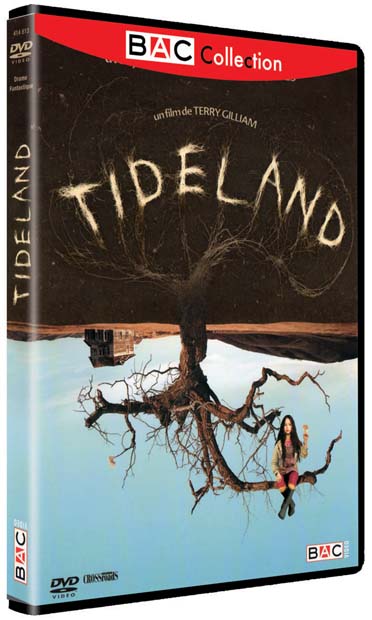 Tideland [DVD]