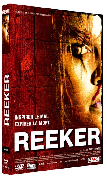 Reeker [DVD]