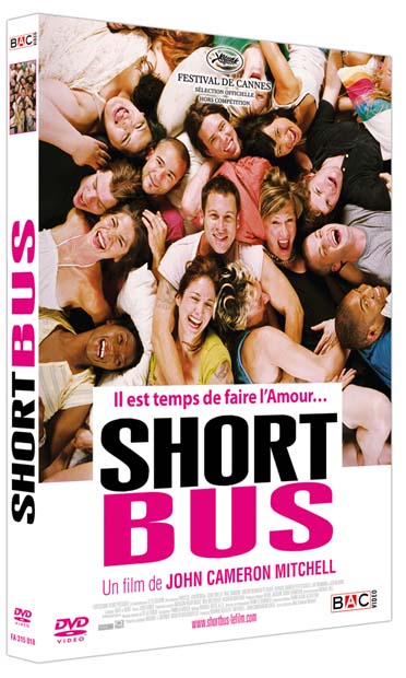 Shortbus [DVD]