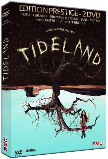 Tideland [DVD]