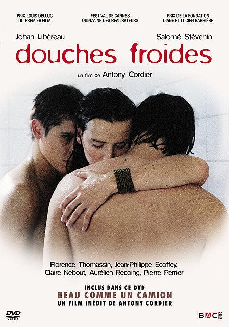 Douches froides [DVD]
