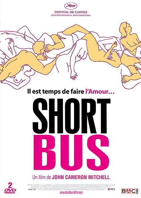 Shortbus [DVD]