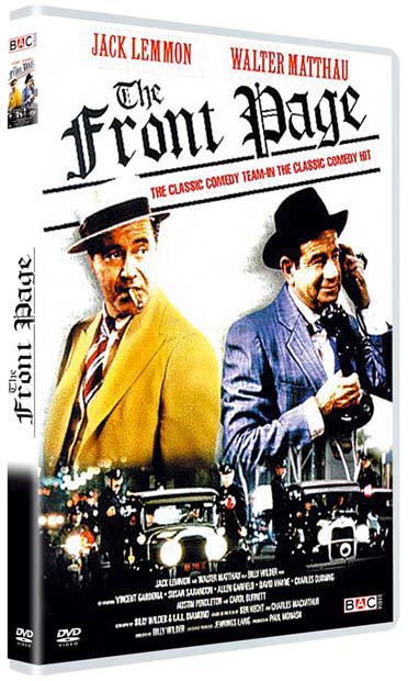 Spéciale première [DVD]