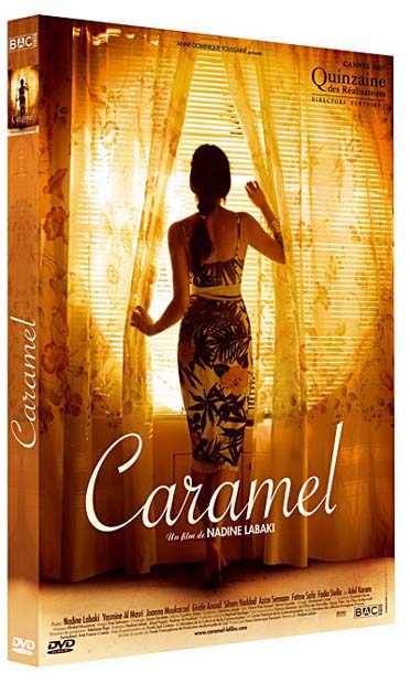 Caramel [DVD]