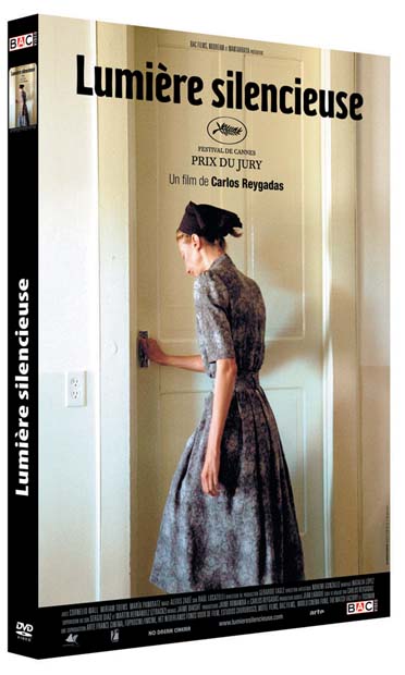 Lumière silencieuse [DVD]