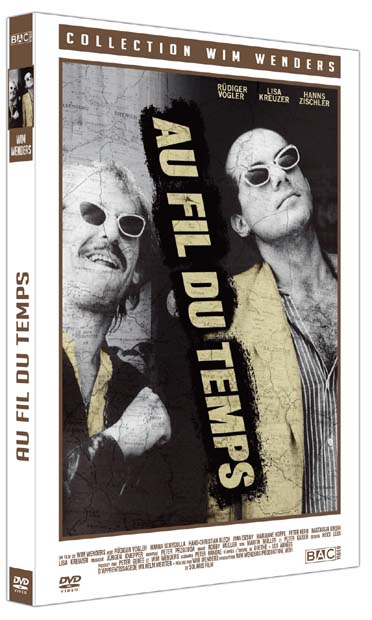 Au fil du temps [DVD]