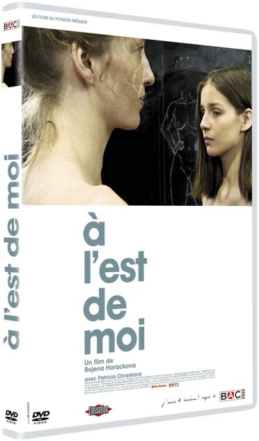 A l'est de moi [DVD]