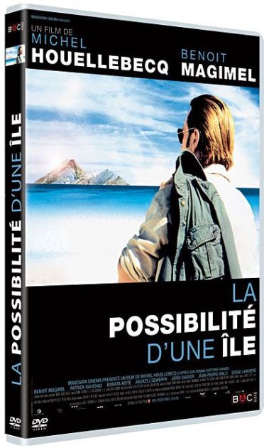 La Possibilité d'une île [DVD]