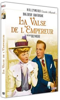 La Valse de l'empereur [DVD]