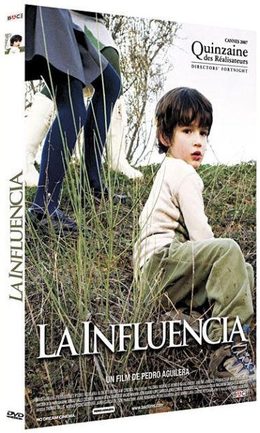 La Influencia [DVD]
