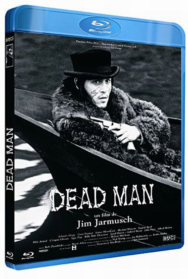 Dead man [Blu-ray]