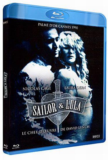 Sailor et Lula [Blu-ray]