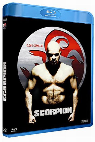 Scorpion [Blu-ray]